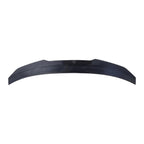 BMW 4 Series G22 G82 M4 PSM Style Carbon Fiber Trunk Spoiler (2020 - 2024)