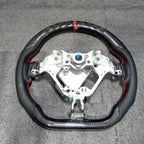 Carbon Fiber Steering Wheel for Toyota GR86 / Subaru BRZ 2017-2026