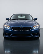 BMW Z4 E89 Modified 2021 Style LED Laser Lens Headlights (2009-2016)