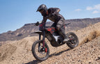 T500 Off-Road Mini Electric Dirt Bike