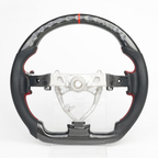 Glossy Carbon Fiber Steering Wheel for Toyota FJ Cruiser 2004-2016