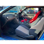 2000 Nissan Skyline R34 GTT Bayside Blue - Bull Boost Performance