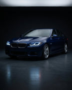 BMW 5-Series F10/F18 New Generation (G30 Style) Headlights 2011-2017