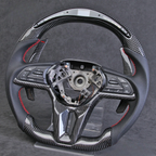 Nissan GTR R35 Skyline R34 Carbon Fiber Steering Wheel 2007-2020