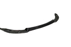 BMW 3 Series F80 M3 F82 F83 M4 CS Style Carbon Fiber Front Lip (2015 - 2019)