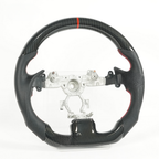 Hydro-Dip Carbon Fiber Steering Wheel for Infiniti G37 2007-2013