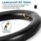 Bike Inner Tube 14/16x2.125