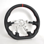Full Leather Steering Wheel for Corvette C5 Z06 1997-2004