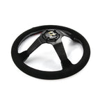 Have Faith Steering Wheel Short Hub Adapter Kit For 91-98 BMW E36 M3 Z3 E39 E36H 840i 850i - Bull Boost Performance