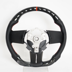 Hydro-Dip Carbon Fiber Steering Wheel for Ford Mustang V6, GT & Shelby GT500 2010-2014