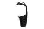 BMW F20 F22 F30 F32 F10 GT F07 F01 X3 F25 X4 F26 Carbon Fiber Gear Shift Knob and Panel Cover Trim (2011 - 2019)