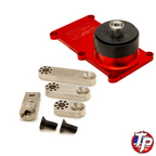 6-Bolt Revolver Lock T56 Magnum Shifter (96-Position Adjustable) By Tick Performance