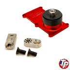 6-Bolt Revolver Lock T56 Magnum Shifter (96-Position Adjustable) By Tick Performance
