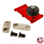6-Bolt Revolver Lock T56 Magnum Shifter (96-Position Adjustable) By Tick Performance