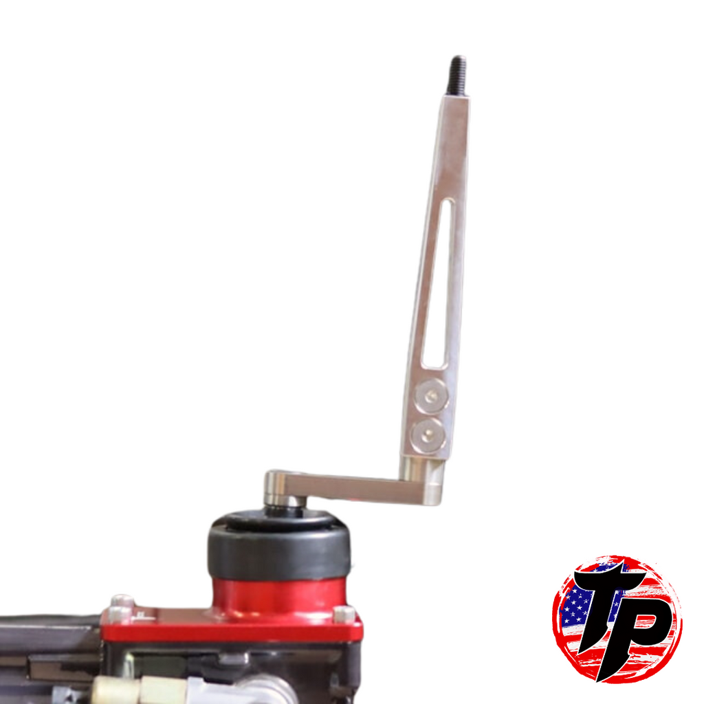 Billet Extended Shift Lever By Tick Performance