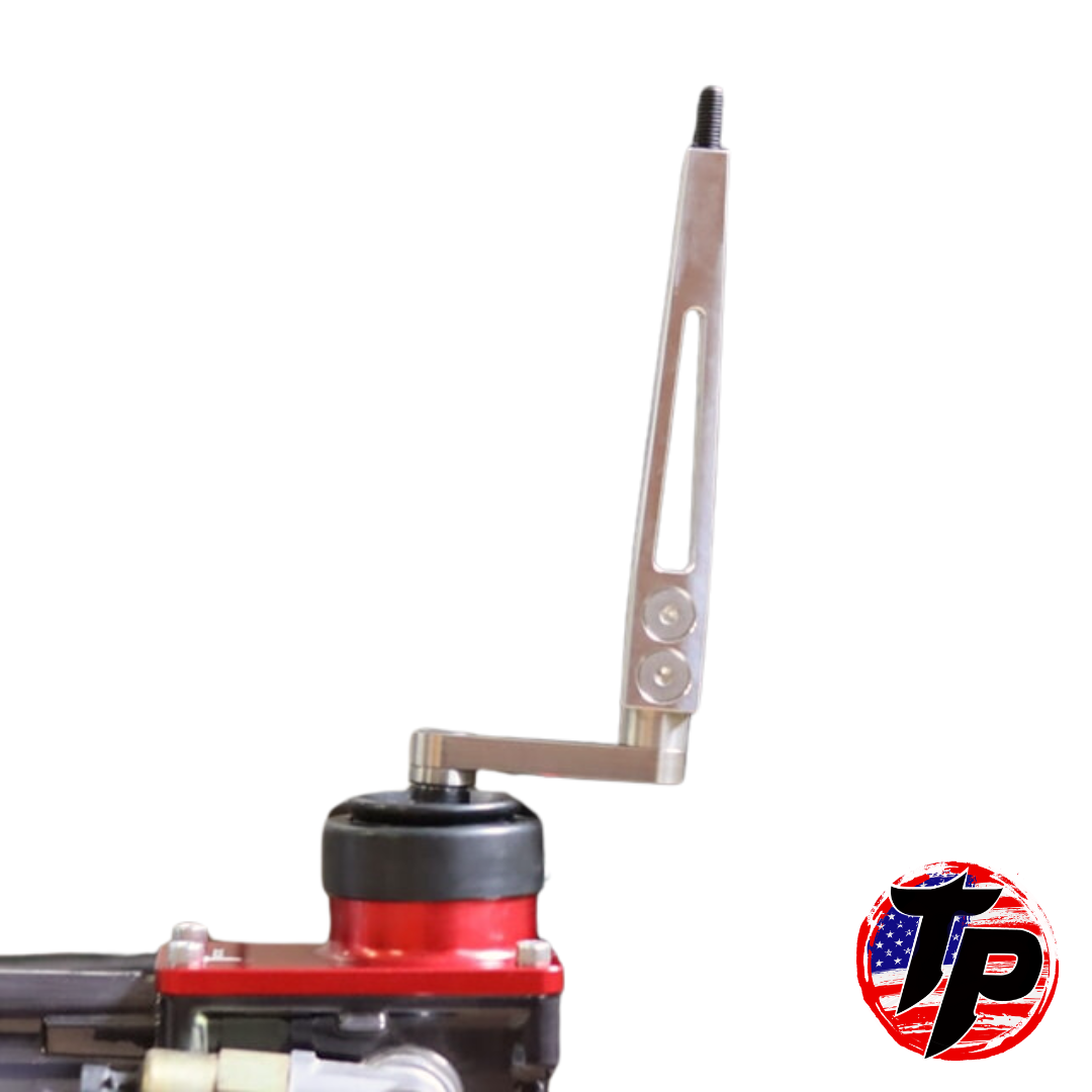 Billet Extended Shift Lever By Tick Performance