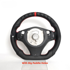 Full Leather Steering Wheel for BMW E90 E92 E93 M3 328i 335i