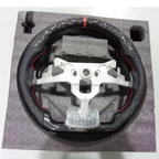 Carbon Fiber Steering Wheel for Corvette C6 Z06 2006-2011