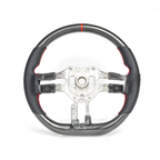 Carbon Fiber Steering Wheel for Mercedes AMG 2021+