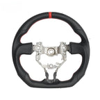 LED Carbon Fiber Steering Wheel for Toyota 86 / BRZ / FR-S 2012-2015