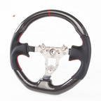 Nissan Skyline GT-R R34 Real Carbon Fiber Steering Wheel
