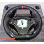 Carbon Fiber Steering Wheel for BMW E90 E91 E92 E93 SSG