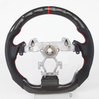 Smart LED Carbon Fiber Steering Wheel for Infiniti G37 2009-2013