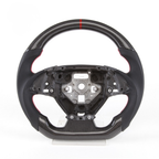 Real Carbon Fiber Steering Wheel for Chevrolet Camaro SS 2016-2024