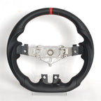 LED Carbon Fiber Steering Wheel for Dodge Charger 2011-2014