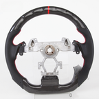 Premium Full Leather Steering Wheel for BMW 3 Series E90 E91 E92 E93 & M3