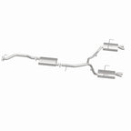 BRExhaust 09-12 GMC Acadia 3.6L Exhaust Kit