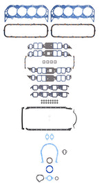 Fel-Pro Chevrolet Chevelle 260-1081 Engine Gasket Set