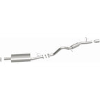 MagnaFlow BRE Exhaust Kit 05-08 Mercury Mariner 3.0L