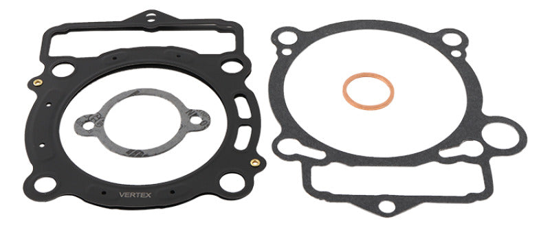 Cylinder Works 16-18 Husqvarna FC 350 350cc +2mm Big Bore Top-End Gasket Kit 90mm