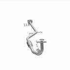 BRE Exhaust 99-05 Cavalier Sunfire 2.2L 2.4L Front Pipe Kit
