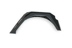 DV8 Offroad 07-18 Jeep Wrangler JK Armor Fender Flares