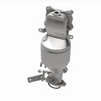 MagnaFlow 17-22 Honda Pilot 3.5L California Grade CARB Compliant DF Manifold Catalytic Converter