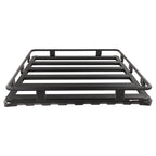ARB 61in x 51in BASE Rack with Mount Kit Deflector and Full Rails