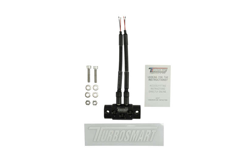 Turbosmart Compressed Gas Solenoid Manifold Block