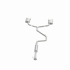 BRExhaust Exhaust Kit Replacement Chevrolet
