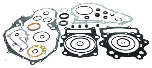 QuadBoss 15-22 Yamaha YFM700R Raptor Complete Gasket Set w/ Oil Seal