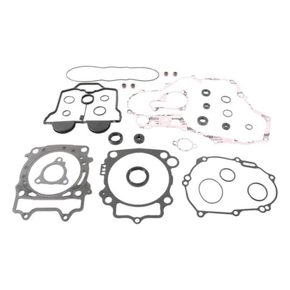 Vertex Gaskets 19-20 Yamaha WR450F Complete Gasket Kit w/ Oil Seals