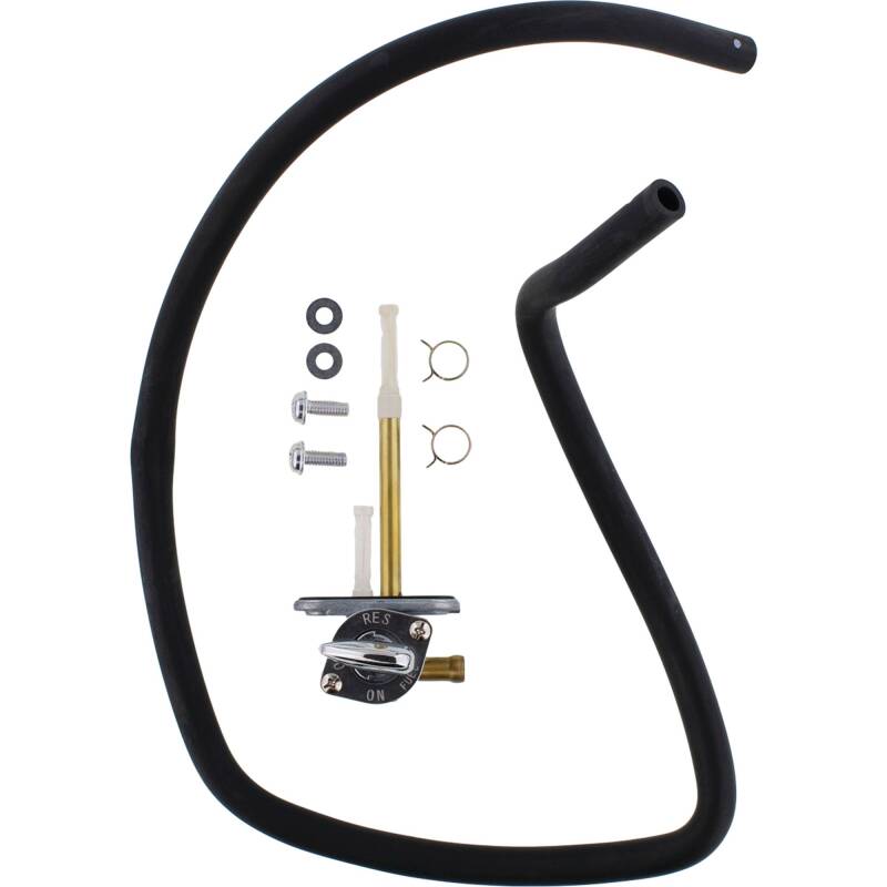 All Balls Racing Fuel Valve Kit - Yamaha
