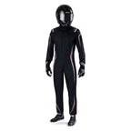 Sparco Suit Prime 60 Black