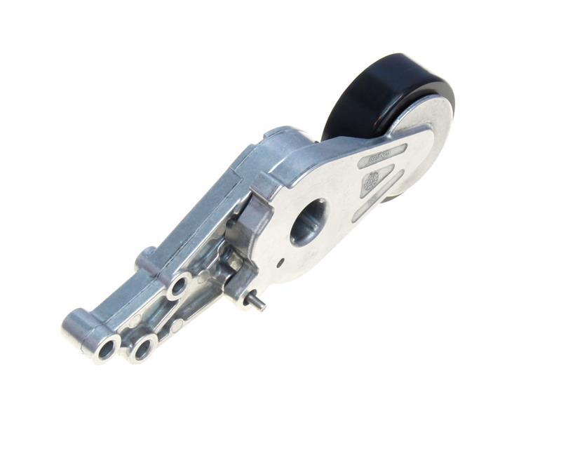 Gates 05-08 Audi A4 4-Cyl. 2.0L Tensioner Assy. Belt Drive Tensioner