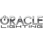 Oracle 19-23 GMC Sierra Flush Style LED Tail Lights - Factory Halogen