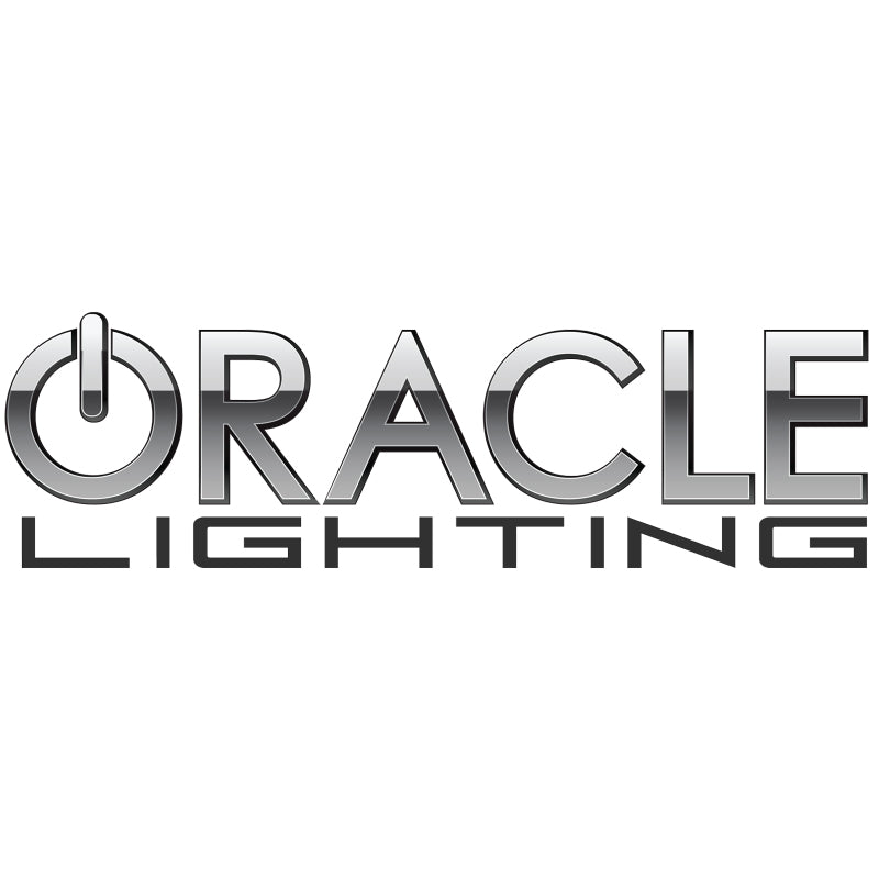 Oracle 06-11 BMW 3 Series LED Projector Headlight Halo Kit - Blue