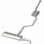 Magnaflow BRE Exhaust 18-24 Chevrolet Equinox 1.5L