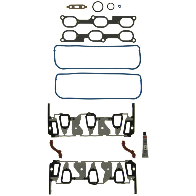 Fel-Pro Chevrolet Equinox MS 98003 T-1 Engine Intake Manifold Gasket Set