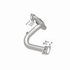 BRE Exhaust 13-17 BUICK ENCORE 1.4L Front Pipe Kit